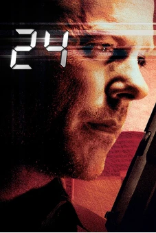 24 Giờ Chống Khủng Bố: Phần 1 (24 (Season 1))
