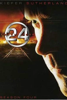 24 Giờ Chống Khủng Bố: Phần 4 (24 (Season 4))