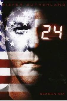 24 Giờ Chống Khủng Bố: Phần 6 (24 (Season 6))