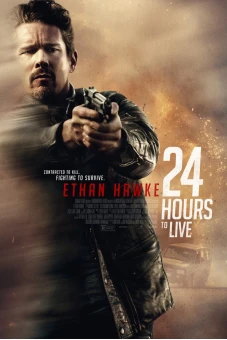 24 Giờ Hồi Sinh (24 Hours To Live)