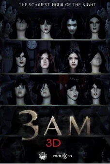3 Giờ Sáng (3 A.M. 3D)