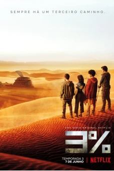3% (Phần 3) (3% (Season 3))