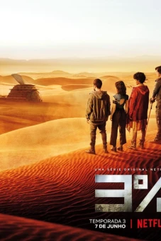 3% (Phần 4) (3% (Season 4))