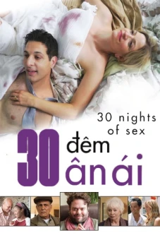 30 Đêm Ân Ái (30 Nights Of Sex)