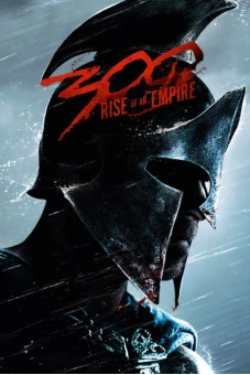 300 Chiến Binh: Đế Chế Trỗi Dậy (300: Rise of an Empire)