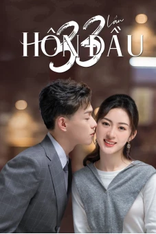 33 Lần Hôn Đầu (First Kisses)
