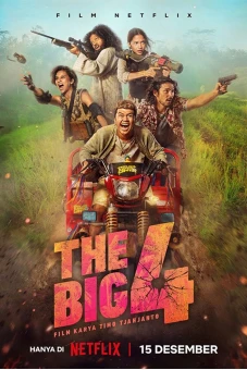 4 sát thủ (The Big 4)