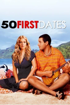 50 Lần Hẹn Đầu Tiên (50 First Dates)