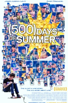 500 Ngày Yêu (500 Days of Summer)