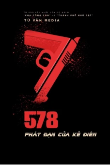 578: Phát đạn của kẻ điên (578: Magnum)