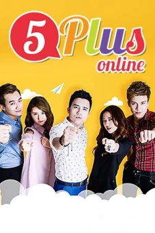 5Plus Online