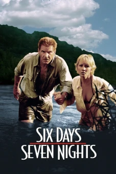 6 Ngày 7 Đêm (Six Days Seven Nights)