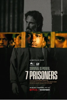 7 tù nhân (7 Prisoners)