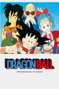 7 Viên Ngọc Rồng (Dragon Ball)