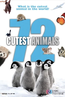 72 loài động vật dễ thương nhất (72 Cutest Animals)