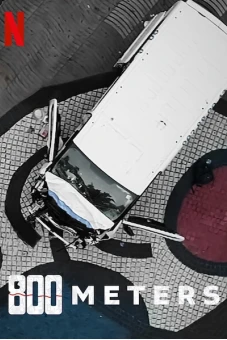 800 mét (800 Meters)