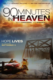 90 phút ở thiên đường (90 Minutes in Heaven)