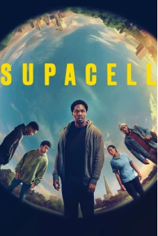 Supacell