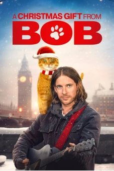 A Christmas Gift from Bob