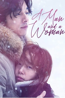 A Man and a Woman