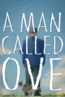 A Man Called Ove