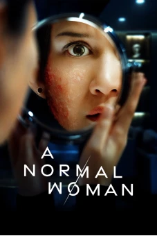 A Normal Woman