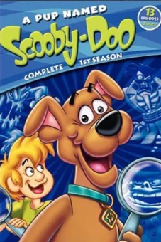A Pup Named Scooby-Doo (Phần 1) (A Pup Named Scooby-Doo (Season 1))