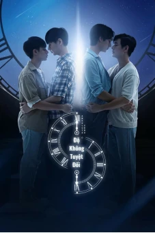 Độ Không Tuyệt Đối (Absolute Zero)