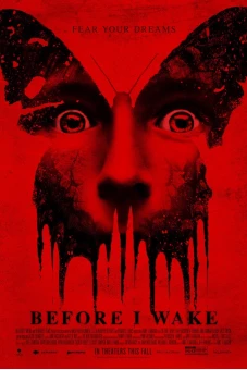 Ác Mộng Kinh Hoàng (Before I Wake)
