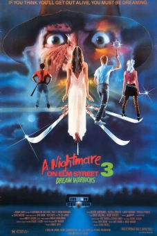 Ác Mộng Phố Elm 3 (A Nightmare on Elm Street 3: Dream Warriors)