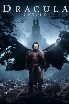 Ác Quỷ Dracula: Huyền Thoại Chưa Kể (Dracula Untold)