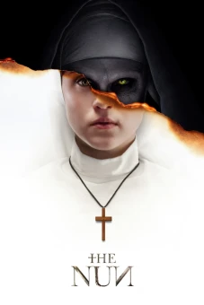 Ác Quỷ Ma Sơ (The Nun)