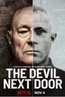 Ác quỷ nhà kế bên (The Devil Next Door)