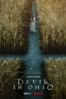 Ác quỷ ở Ohio (Devil in Ohio)