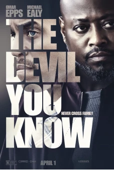 Ác Quỷ Quen Thuộc (The Devil You Know)