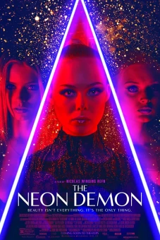 Ác Quỷ Sàn Catwalk (The Neon Demon)