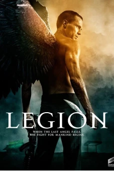 Ác thần (Legion)