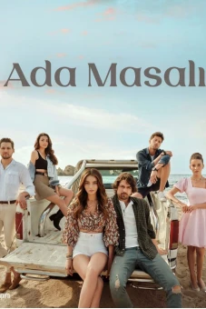 Ada Masali (Island Tale)