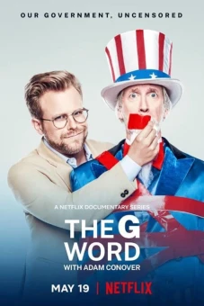 Adam Conover: Chính phủ và chính trị (The G Word with Adam Conover)