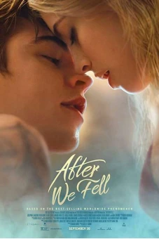After We Fell: Từ khi chúng ta tan vỡ