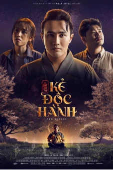 Ai Chết Giơ Tay: Kẻ Độc Hành (Land of Spirits: The Young Shaman)