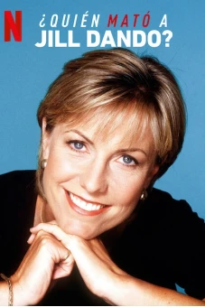 Ai đã sát hại Jill Dando (Who Killed Jill Dando)