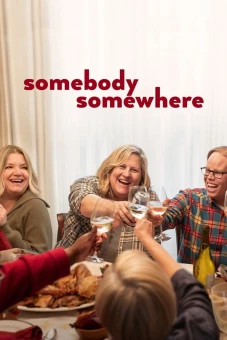 Ai Đó Ở Đâu Đó (Phần 3) (Somebody Somewhere (Season 3))