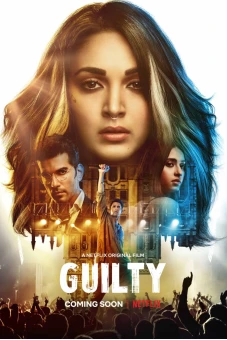 Ai là kẻ có tội (Guilty)