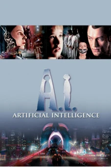 A.I.: Trí Tuệ Nhân Tạo (A.I. Artificial Intelligence)