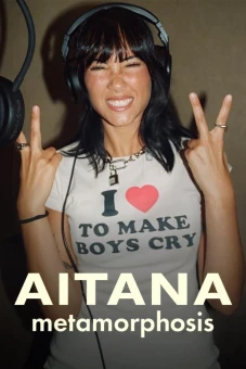 Aitana: Biến hóa (Aitana: Metamorphosis)