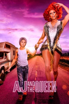 AJ và nữ hoàng (AJ and the Queen)
