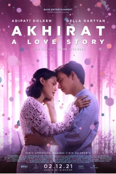Akhirat: Một chuyện tình (Akhirat: A Love Story)