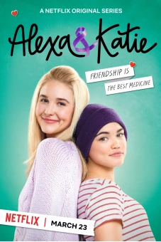 Alexa & Katie (Phần 1) (Alexa & Katie (Season 1))