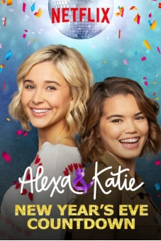 Alexa & Katie (Phần 3) (Alexa & Katie (Season 3))